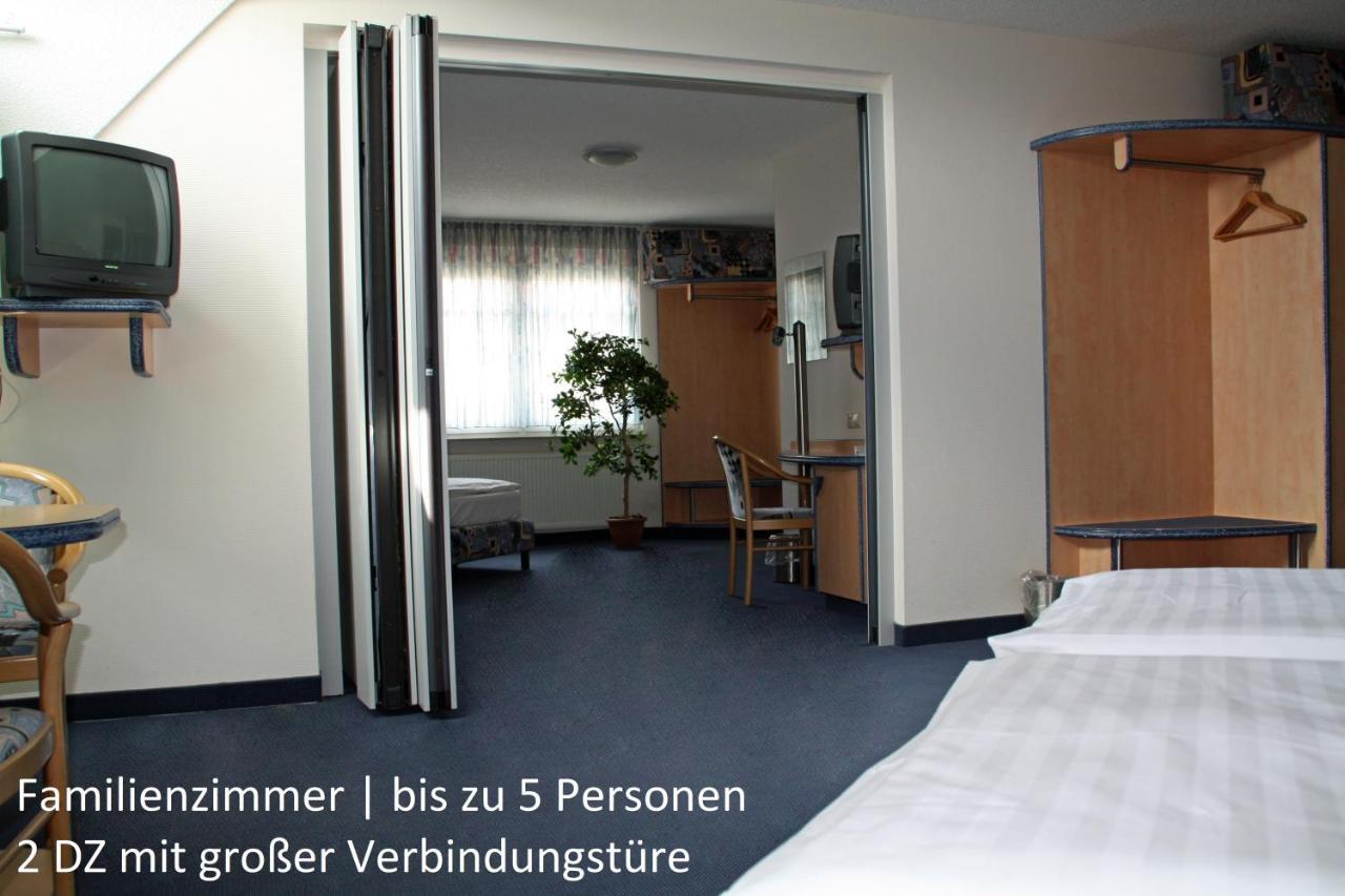 Hotel Gasthof Sternen Geisingen Zewnętrze zdjęcie